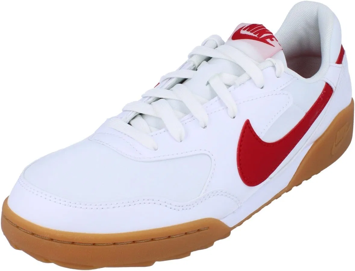 Мужские кроссовки Nike Terra Manta Hq4502, White Gym Red Gum Light Brown 103