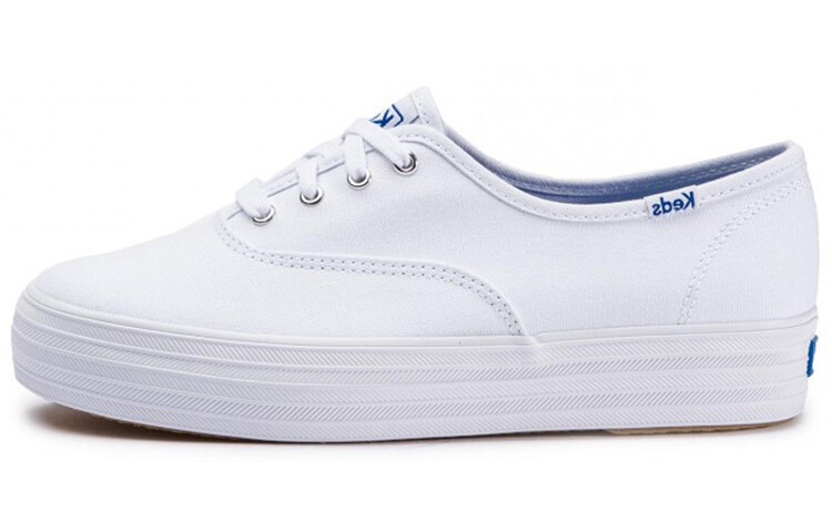 

Женская парусиновая обувь Keds