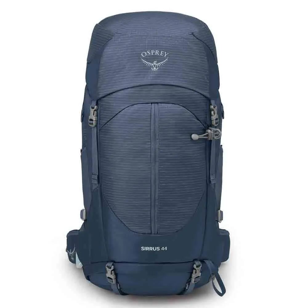 

Рюкзак Osprey Sirrus 44L, синий