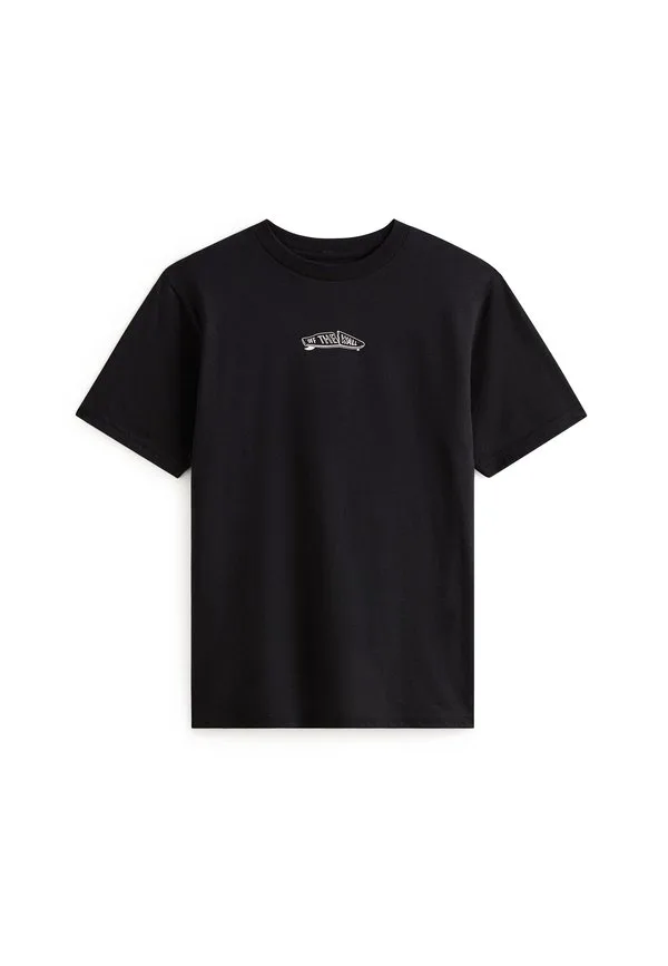 Футболка с принтом crestline Vans, Black
