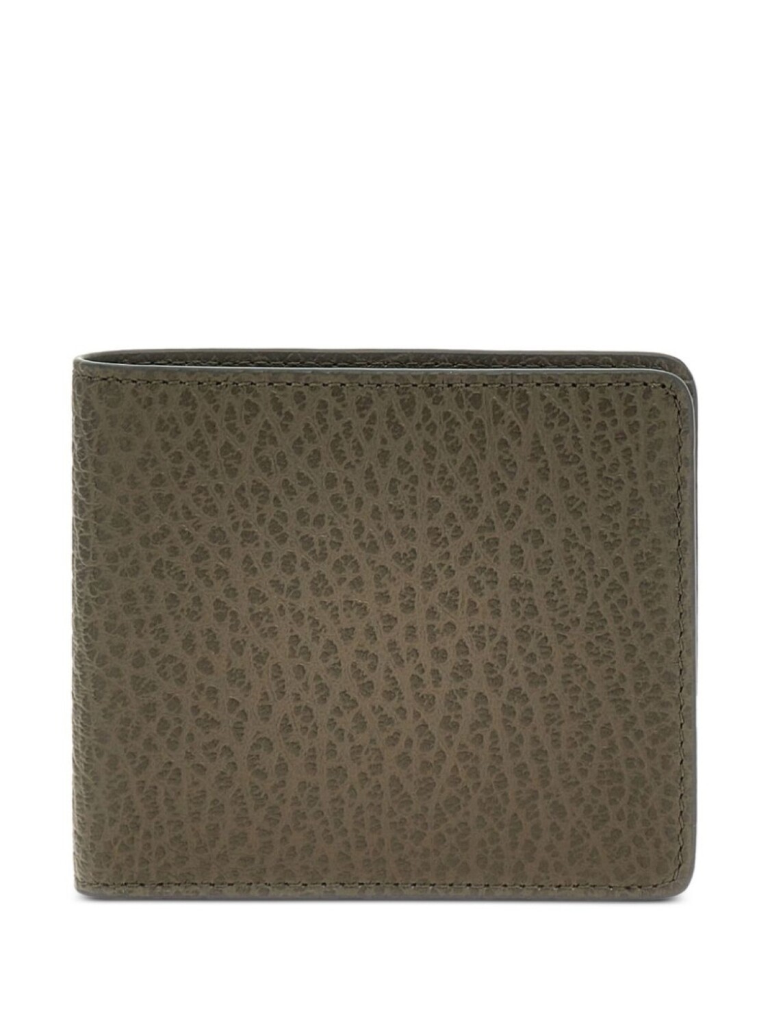 

Кошелек Maison Margiela Four Stitches, серый