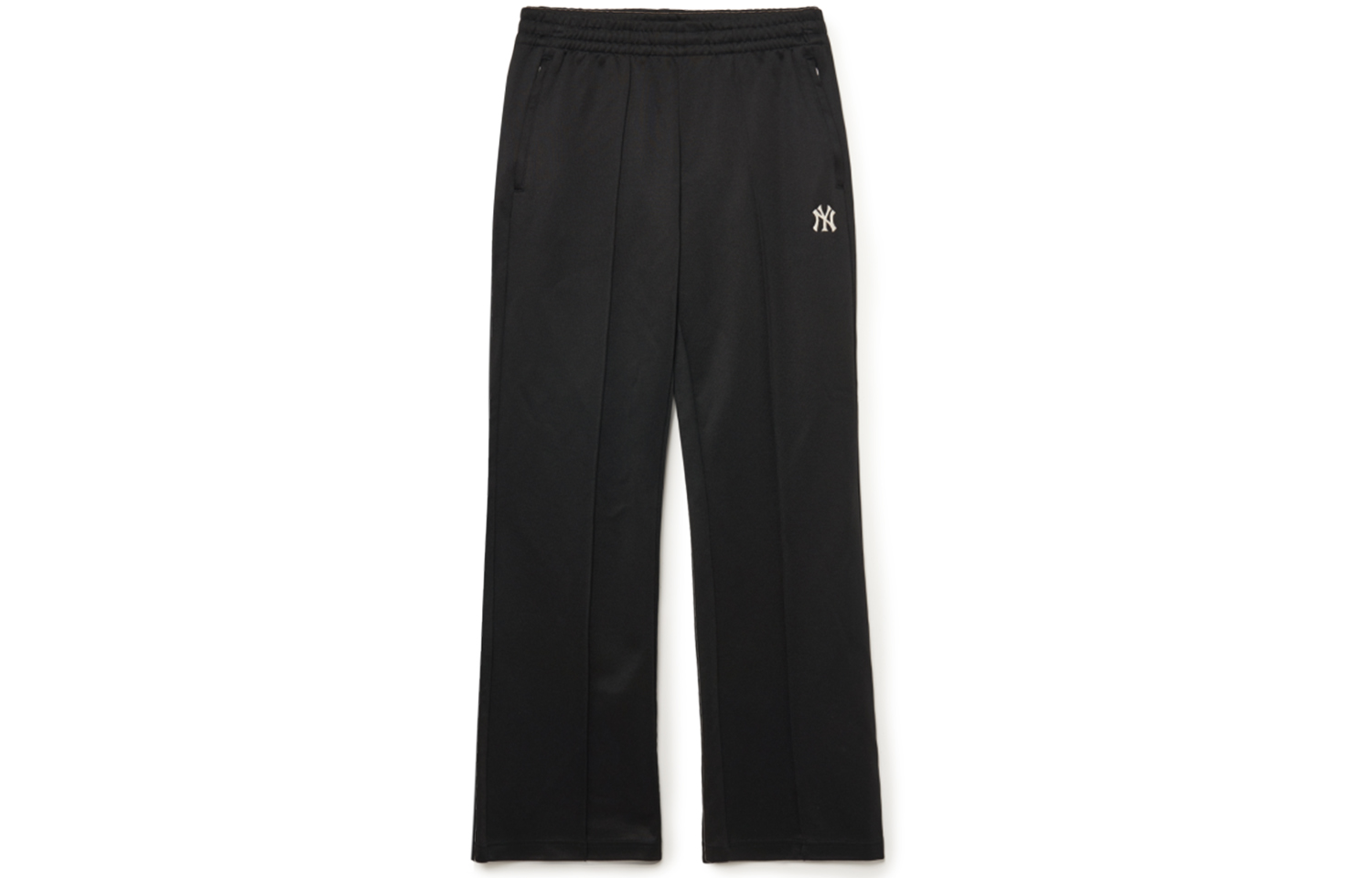 

MLB Женские повседневные брюки черного цвета