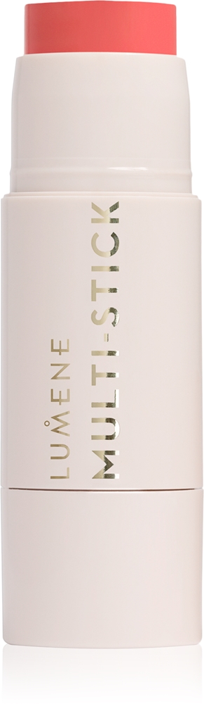 

Карандаш для румян Multi-Stick Lumene, atspalvis warm coral 4,5 гр