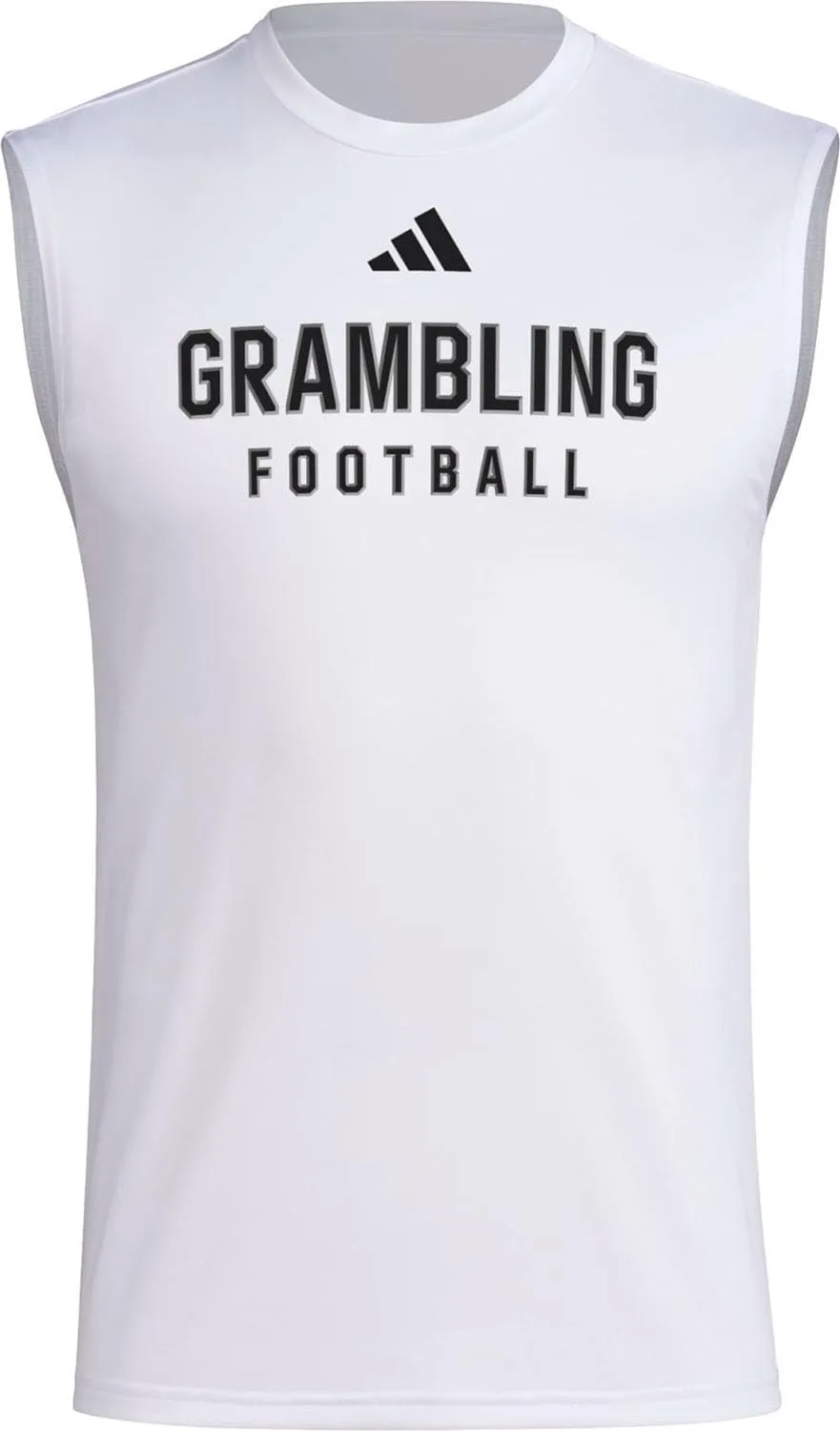 

Мужская майка без рукавов adidas Pregame