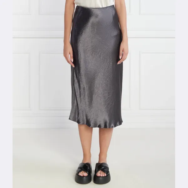 

Юбка Max Mara, черный