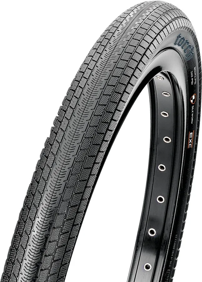 

Факельная шина Maxxis, Black