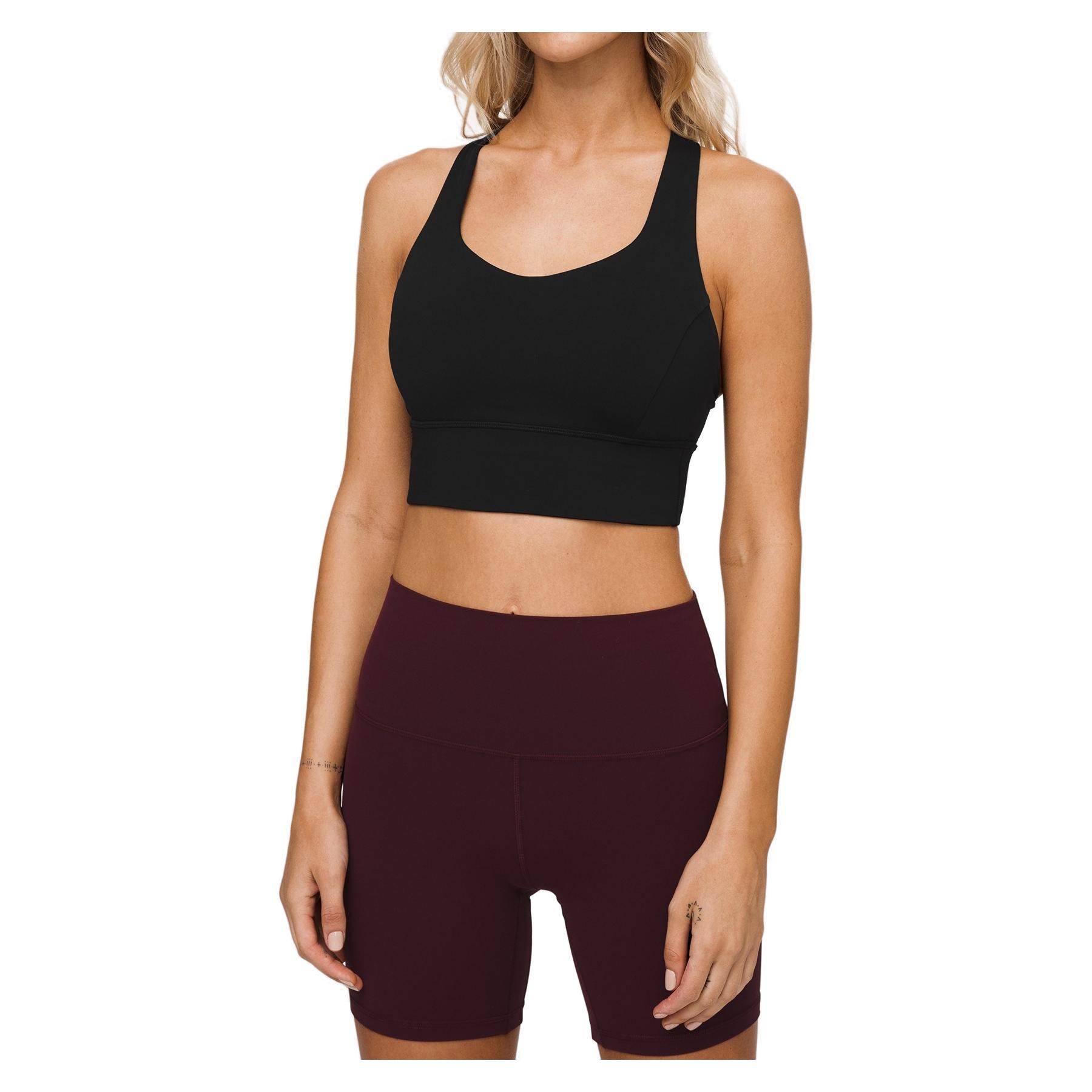 

Lululemon Спортивное нижнее белье для женщин