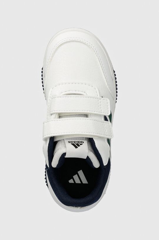 Детские кроссовки Tensaur Sport 2.0 CF adidas, белый — фото 4