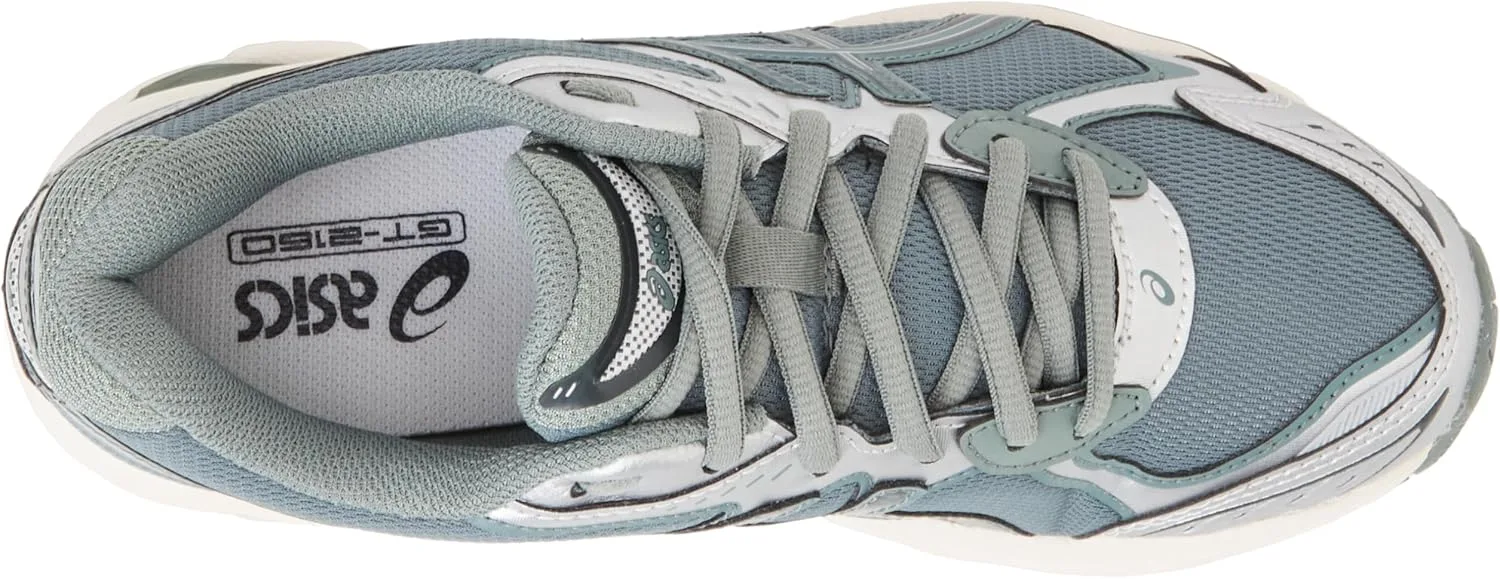 Кроссовки ASICS Herren GT-2160, черный — фото 3