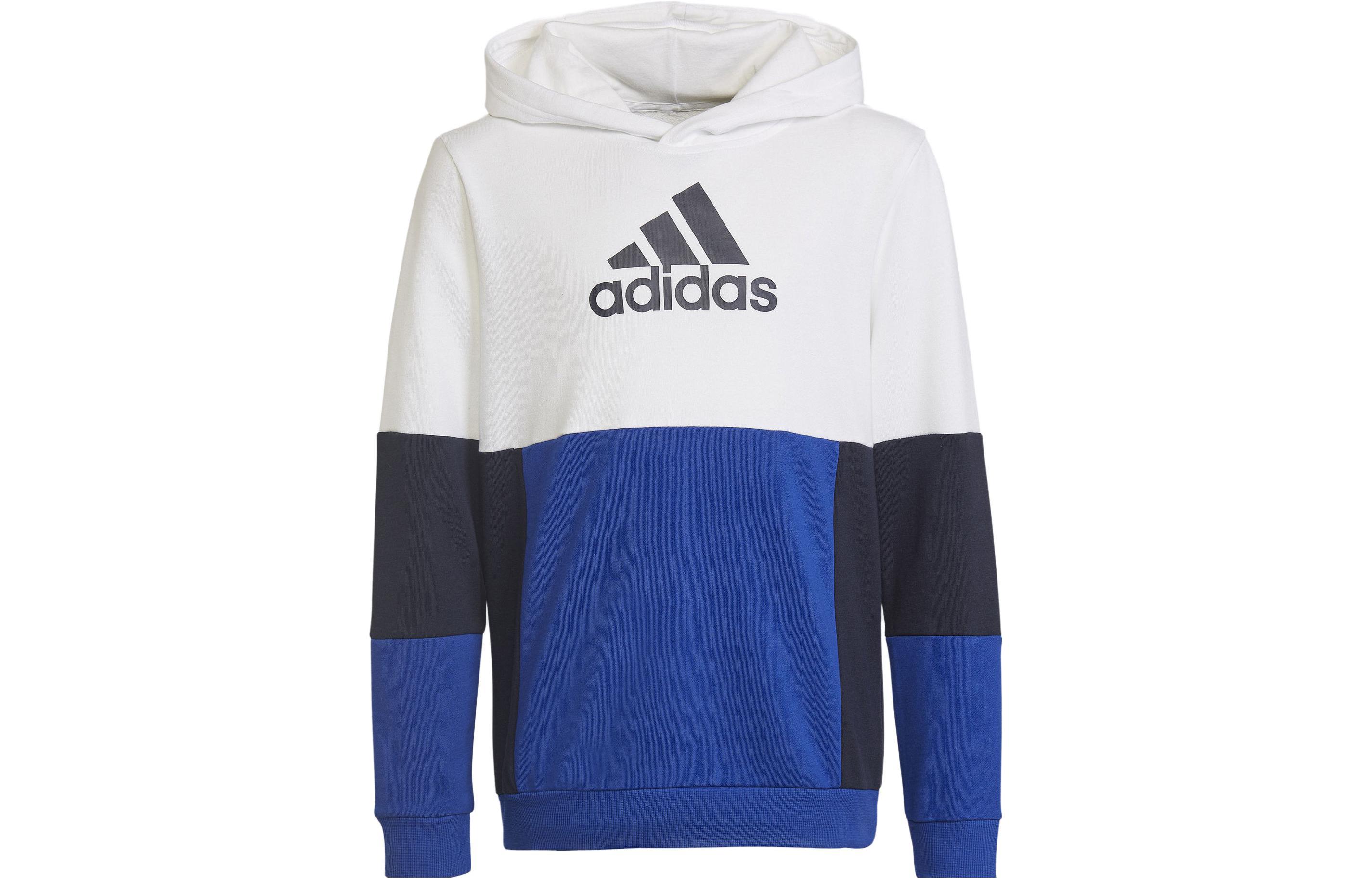 

Толстовка GS Adidas, белый