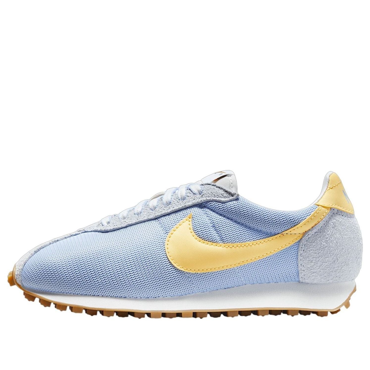 Кроссовки (WMNS) Nike LD-1000 'Royal Tint Summit White'