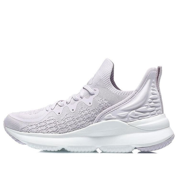 

Кроссовки eazgo Li-Ning, фиолетовый