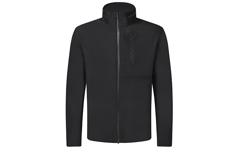 

FILA Атлетическая пуховая куртка мужская Pitch Black, Pitch Black