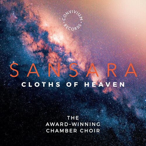 

CD диск Cloths of Heaven / Various: Cloths of Heaven