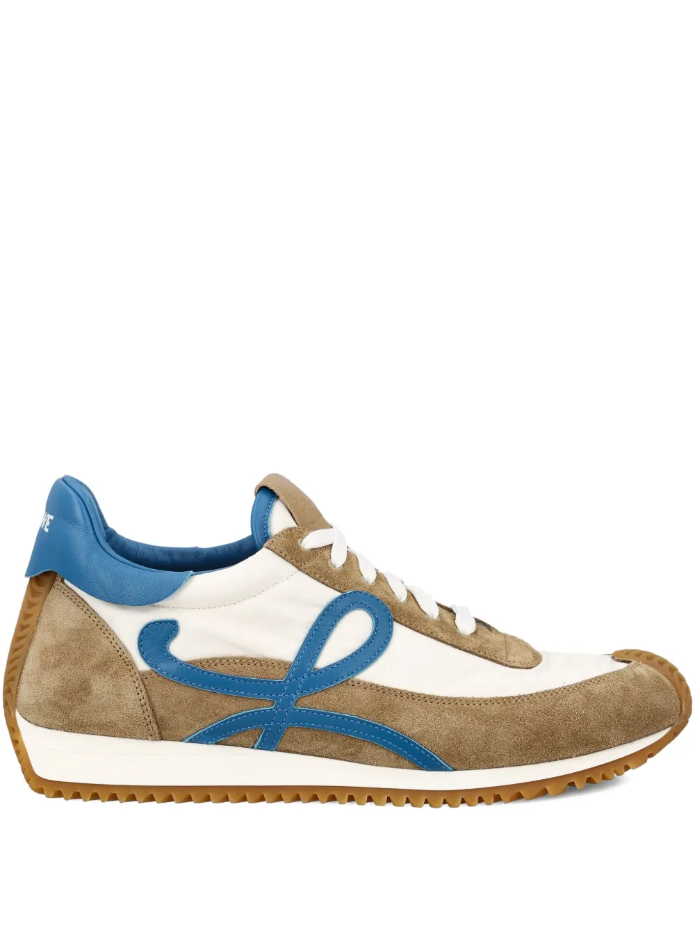 

Кроссовки Flow Runner 2.0 LOEWE, нейтральный