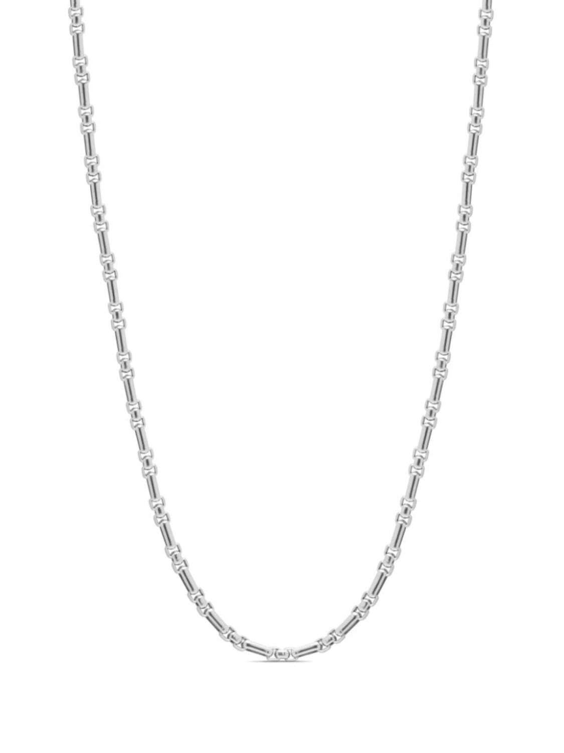 

Цепочка на шею Nialaya Jewelry, серебряный