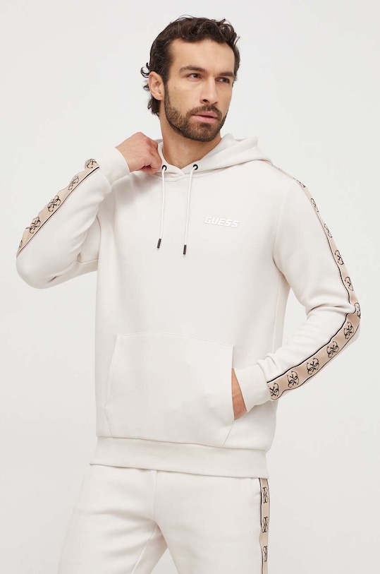 

Толстовка с Микки Маусом Guess, бежевый
