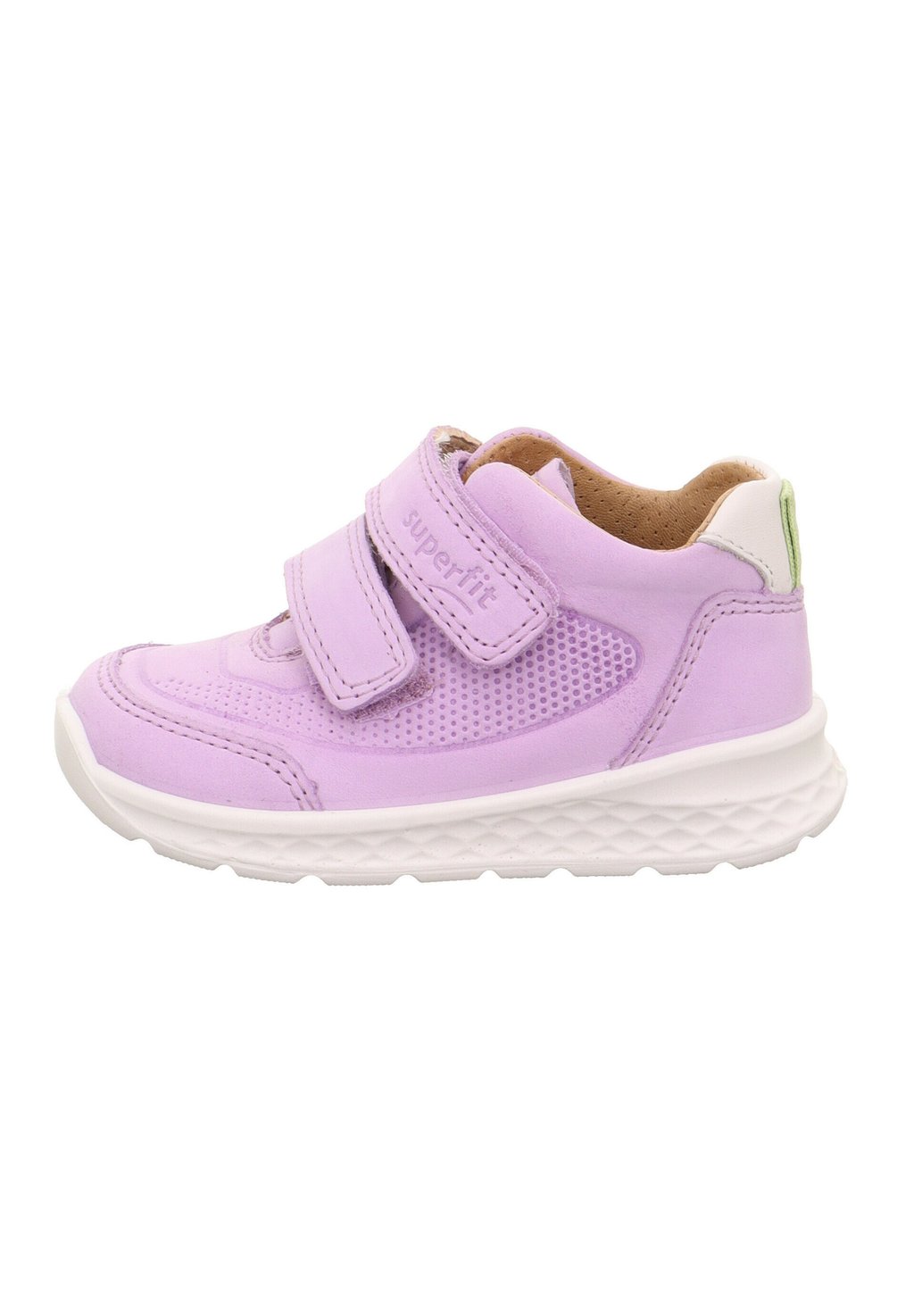 

Кроссовки BREEZE UNISEX Superfit, темно-синий