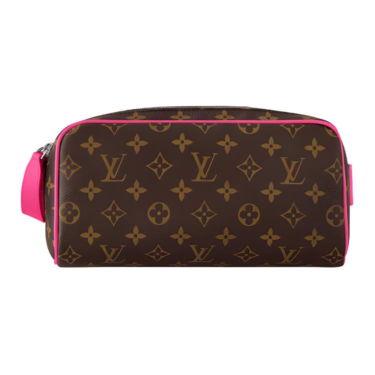 

LOUIS VUITTON Дорожная косметичка