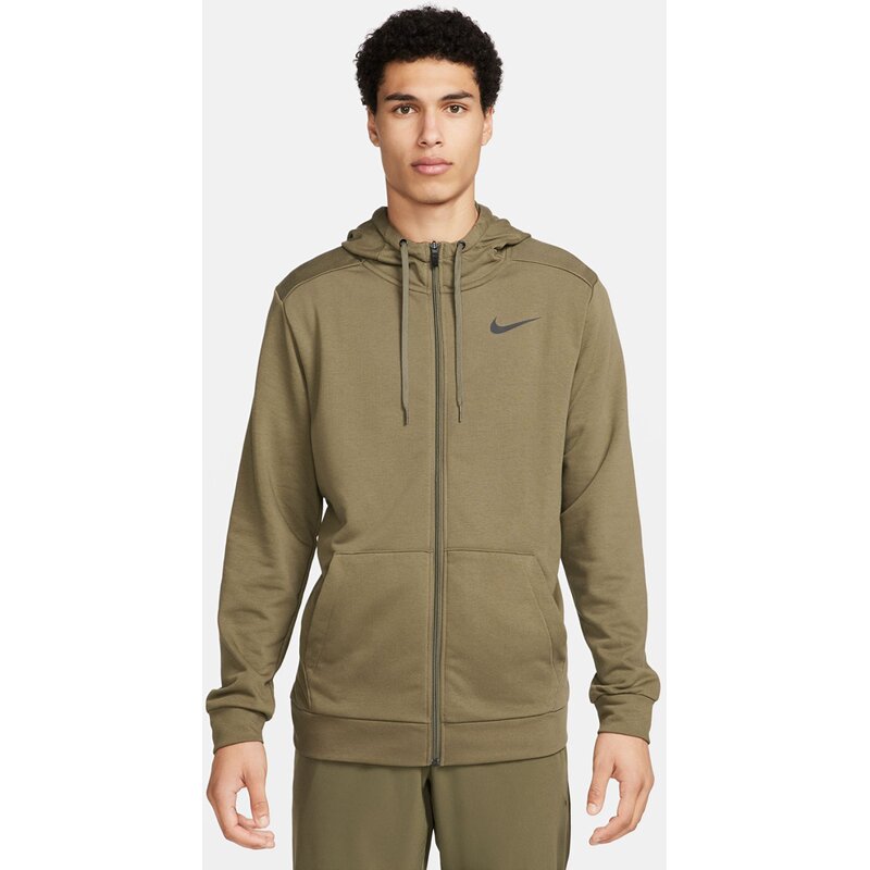 

Толстовка Dri Fit Nike, мультиколор