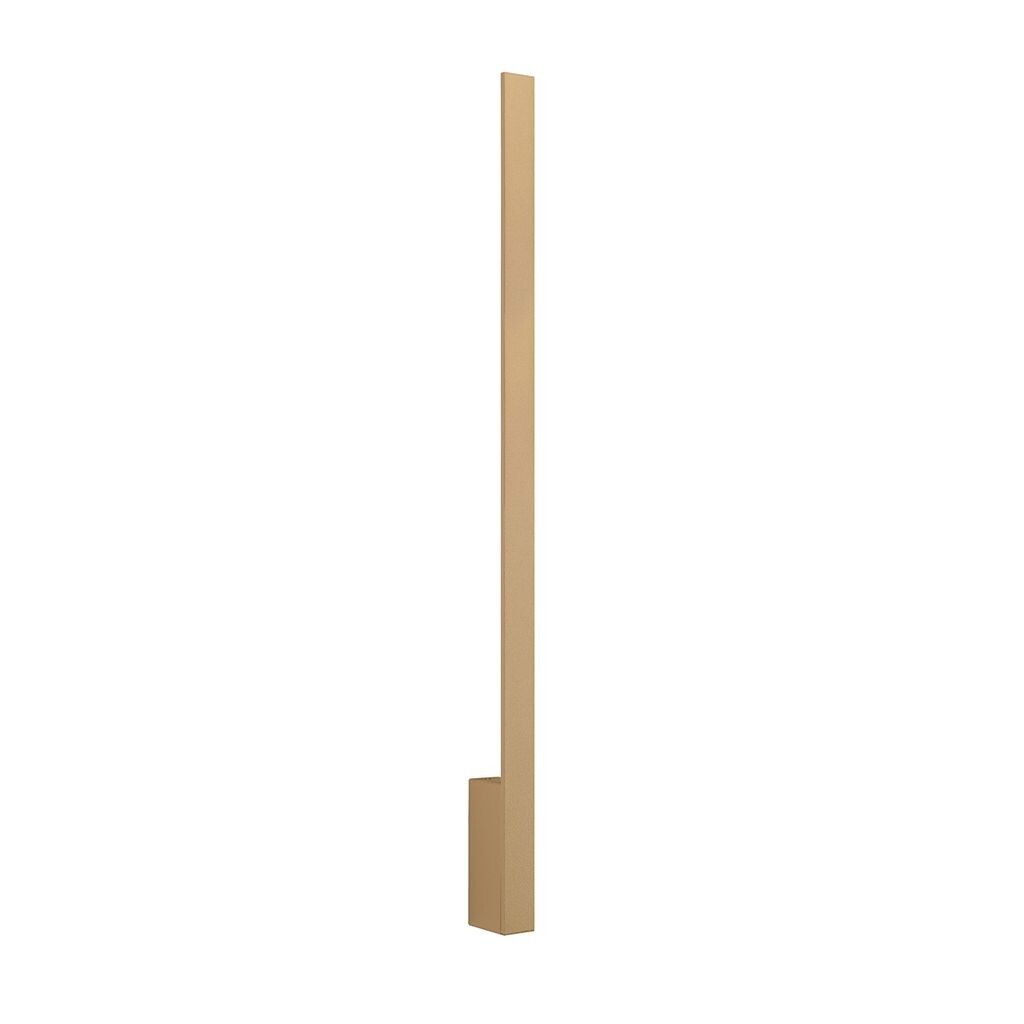 

Настенный светильник LAHTI L золотой 3000К 1xLED 20Вт алюминий 90х6,5х4см Thoro Lighting Sollux Lighting