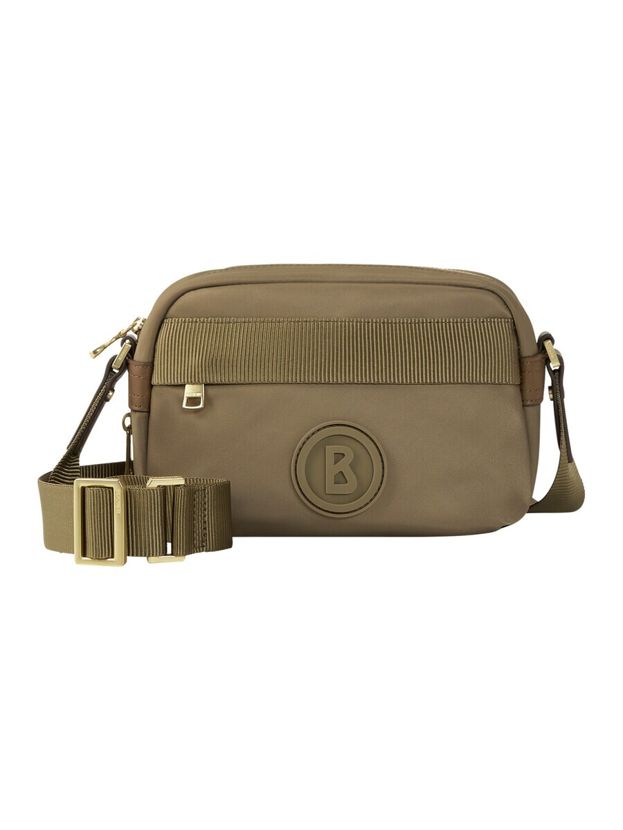 

Сумка через плечо BOGNER Crossbody Bag Maggia Lidia, хаки