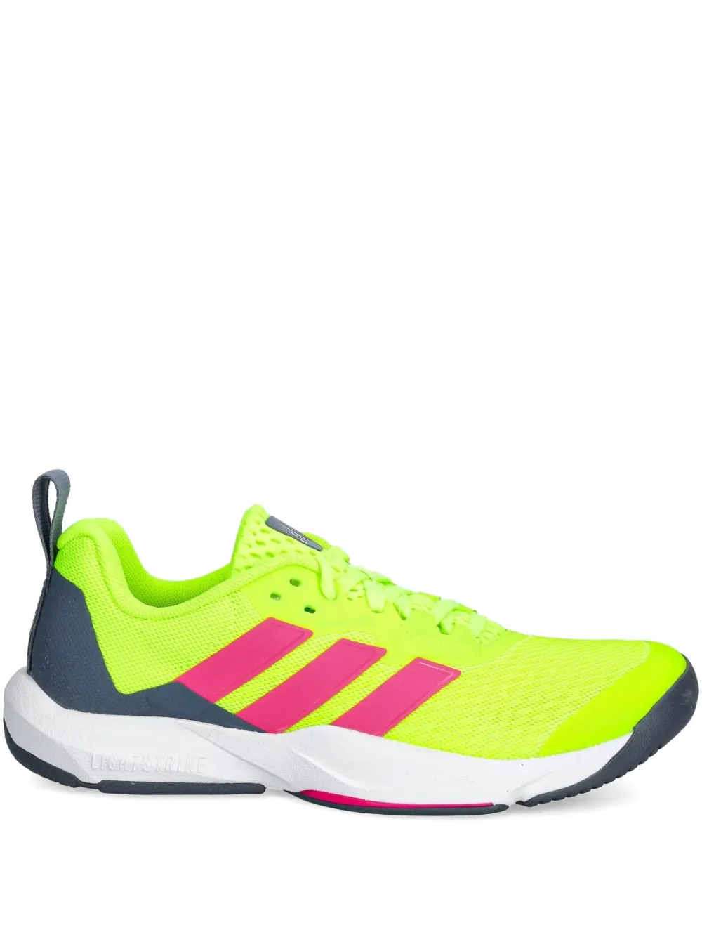 Кроссовки Rapidmove 2 Adidas, желтый