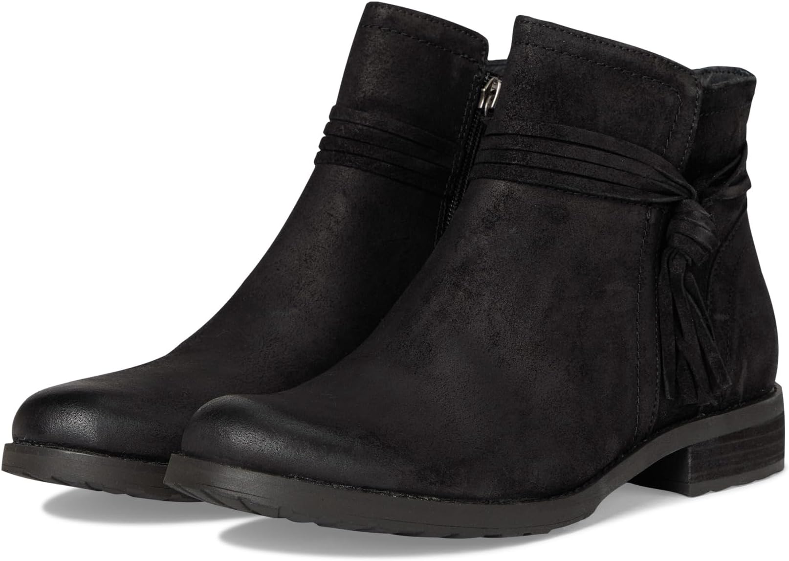 Туфли Sofft Women's Blake, Black