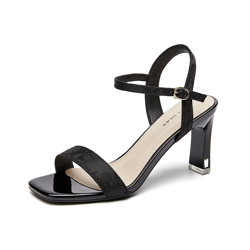 

Сандалии EXULL Q One-Strap Sandals Women's