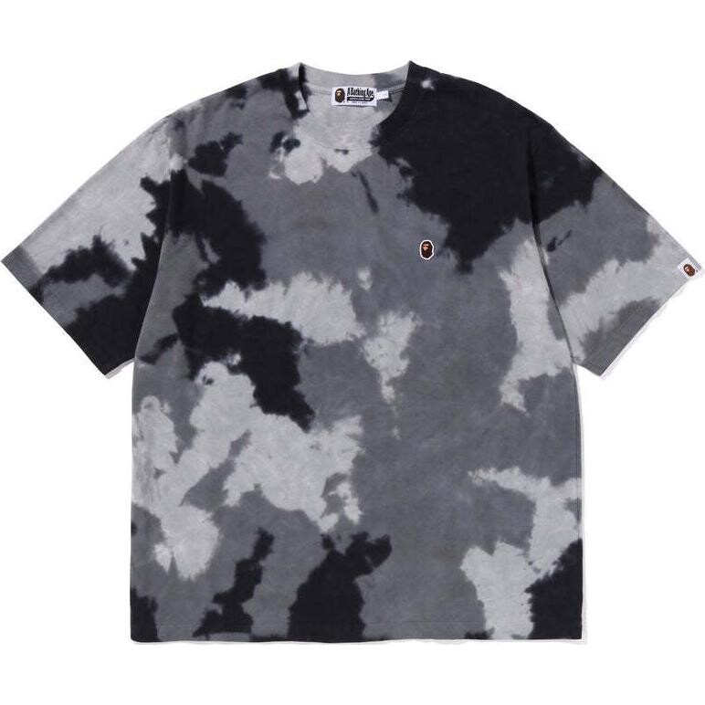 SS24 Футболка мужская A Bathing Ape, серый — фото 2