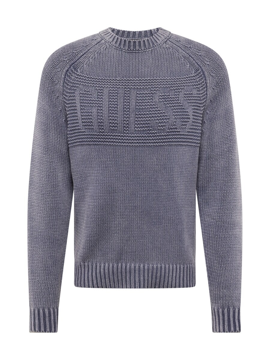 

Свитер GUESS Sweater ELLERY, цвет mottled grey