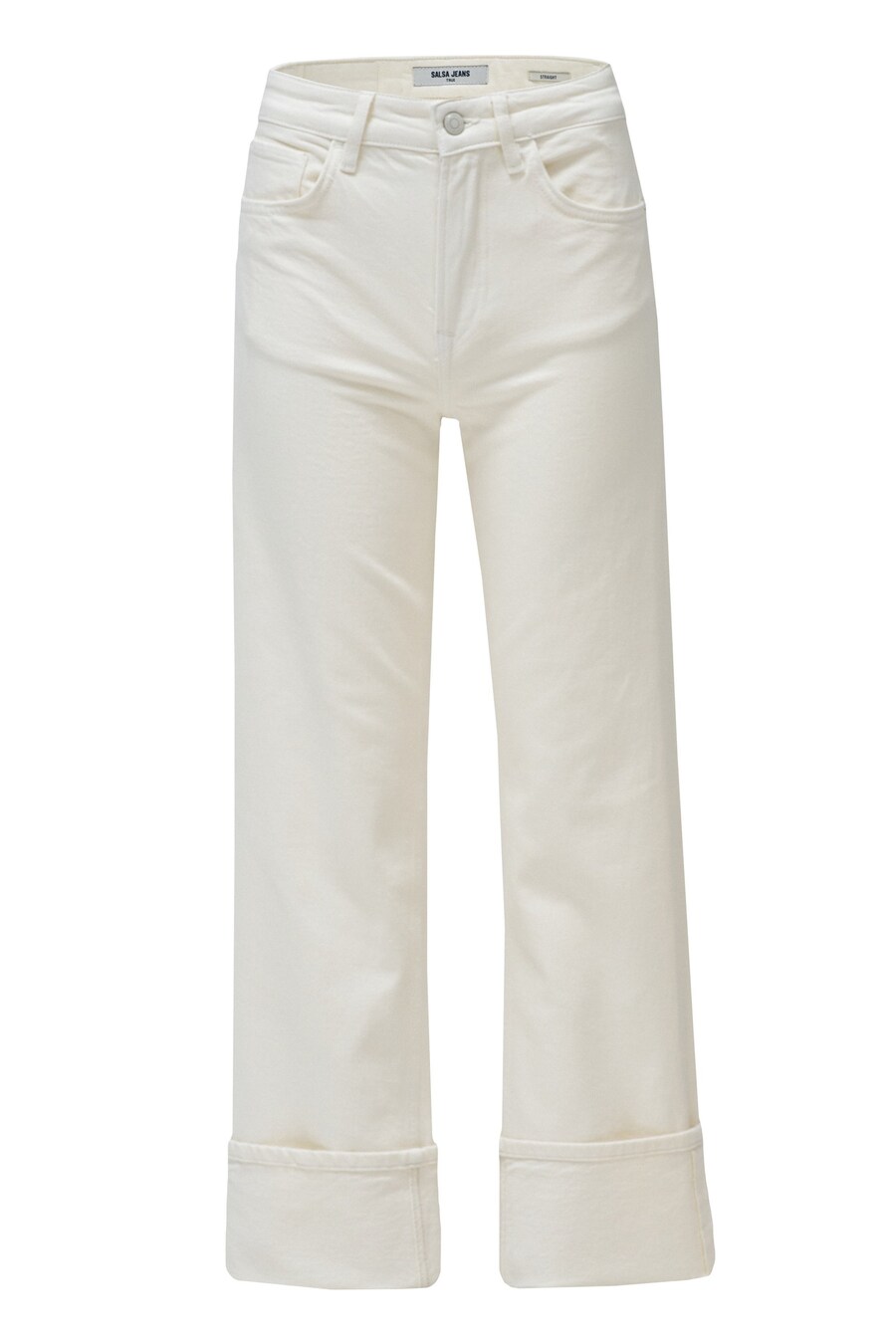 

Повседневные джинсы Salsa Jeans, White