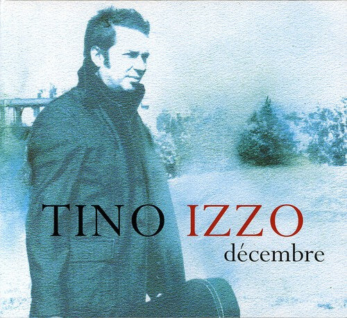 

CD диск Izzo, Tino: Decembre
