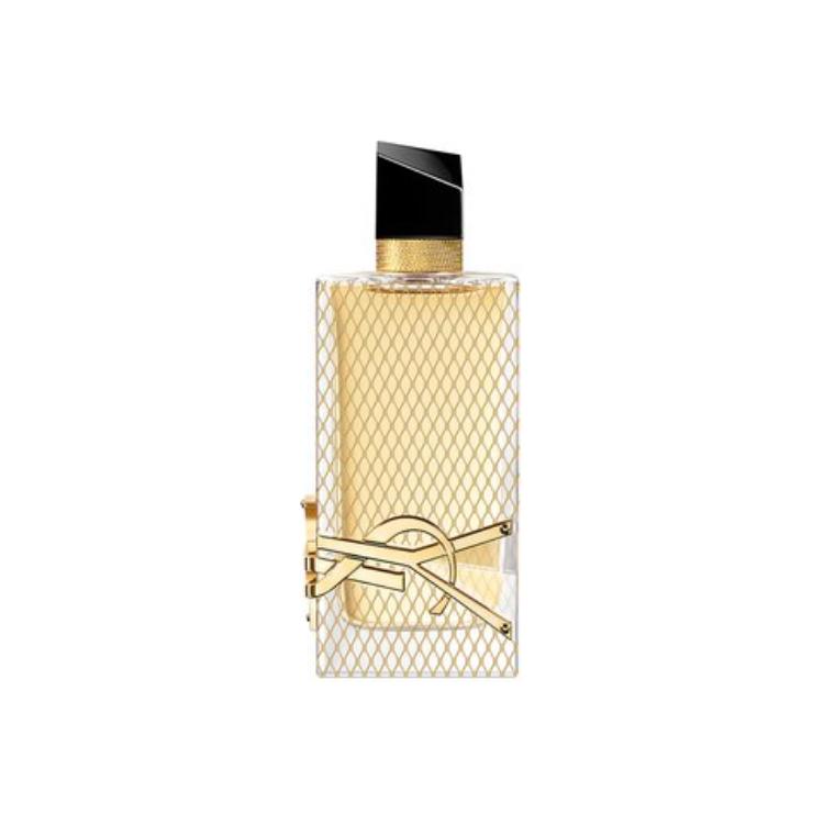 Парфюмерная вода Yves Saint Laurent Libre Collector Edition, 50 мл — фото 4