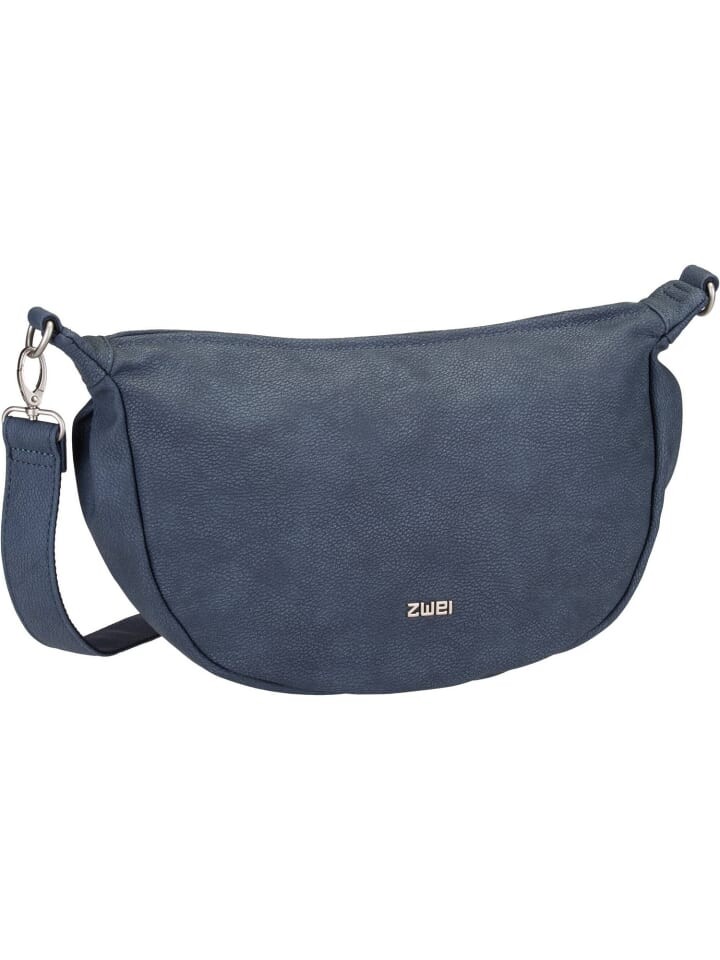 

Рюкзак Zwei Sling Bag Mademoiselle M70, цвет Nubuk/Blue