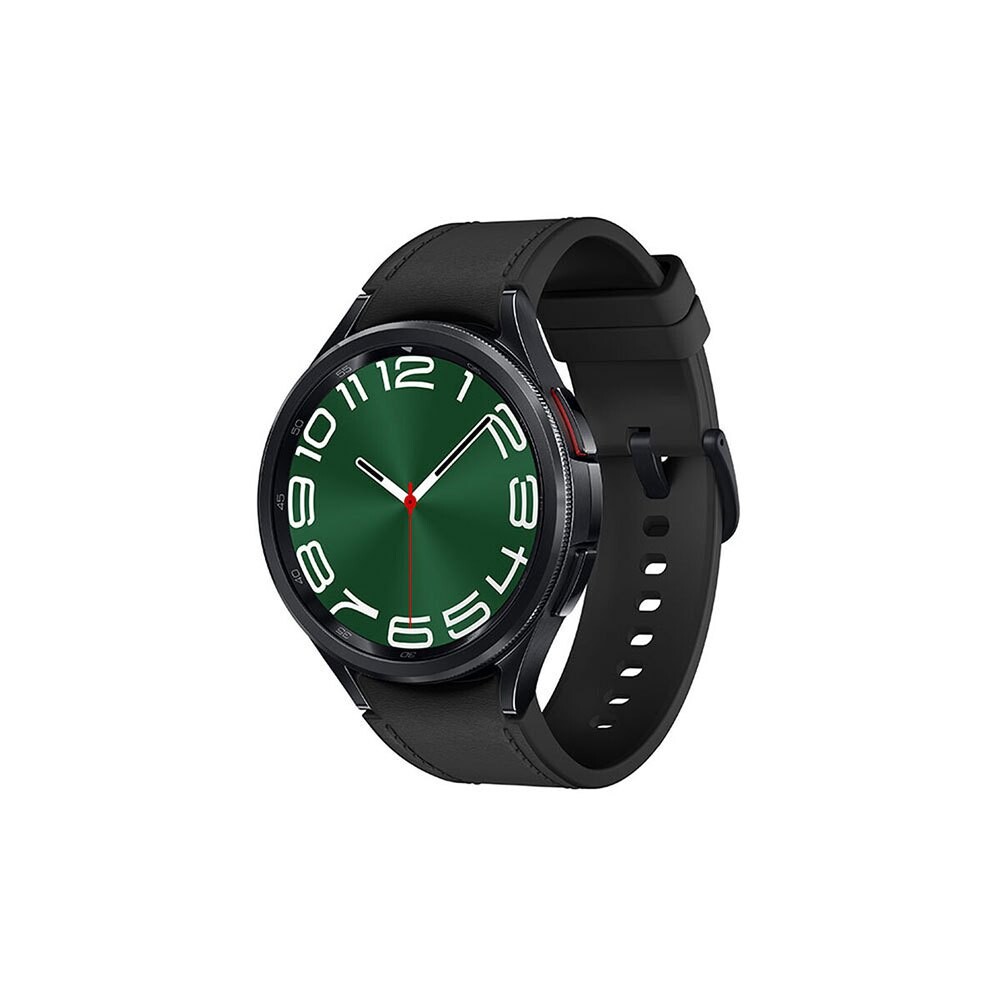 

Смарт-часы Samsung Galaxy Watch 6 Classic 47 mm, зеленый
