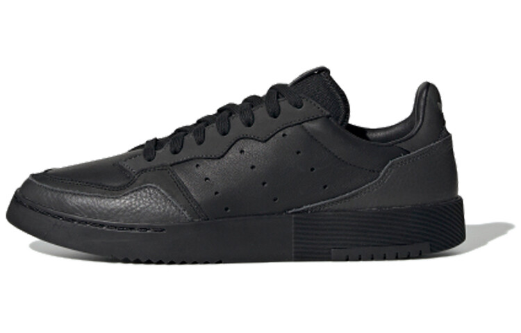 

Adidas originals Supercourt Core Black Core Black