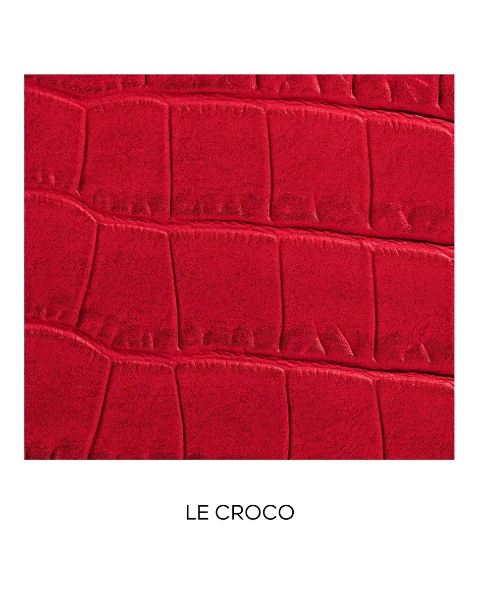 Футляр для губной помады Rouge G Guerlain, Le-Croco — фото 2