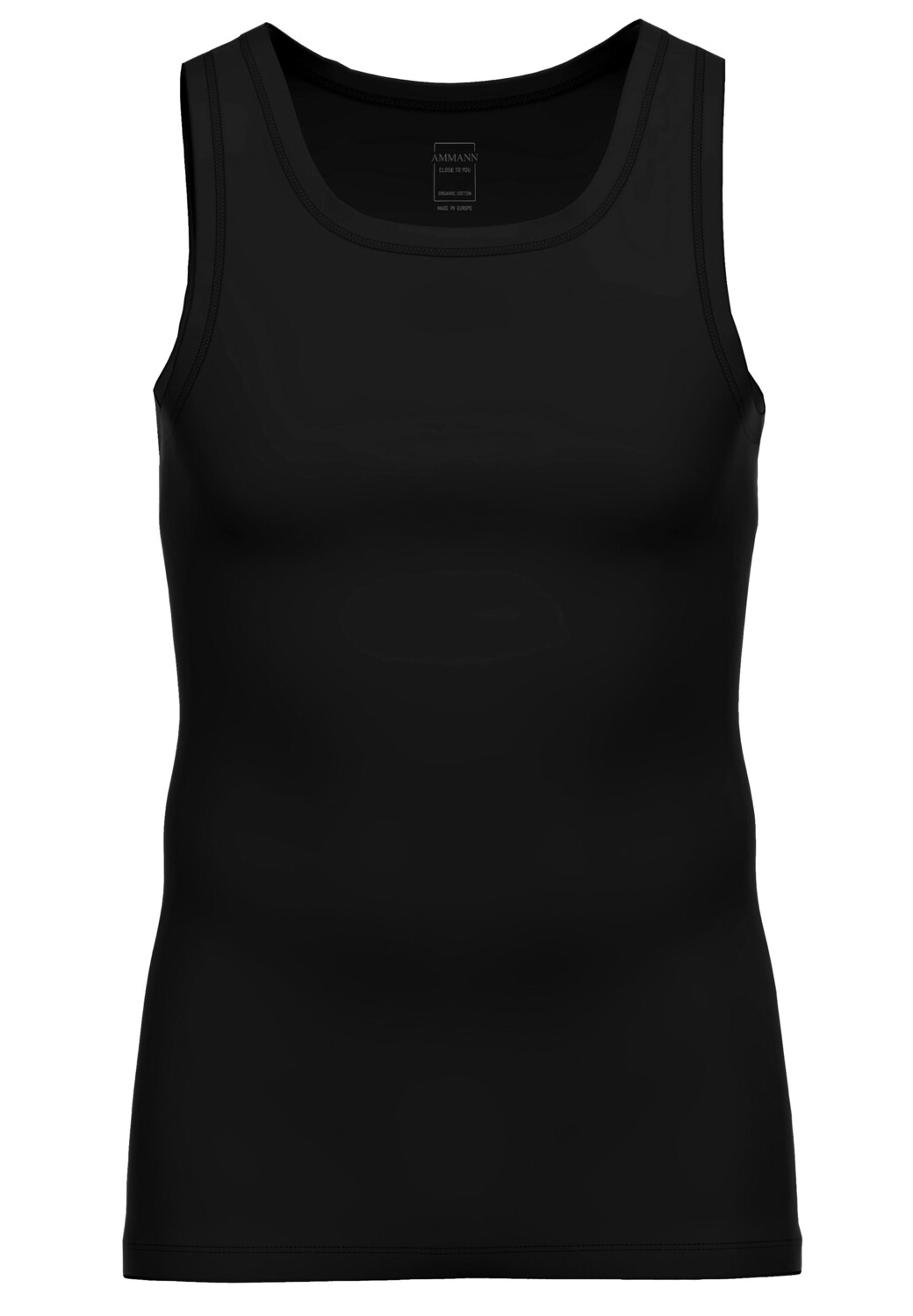 

Майка Ammann/Tanktop Close to you, черный