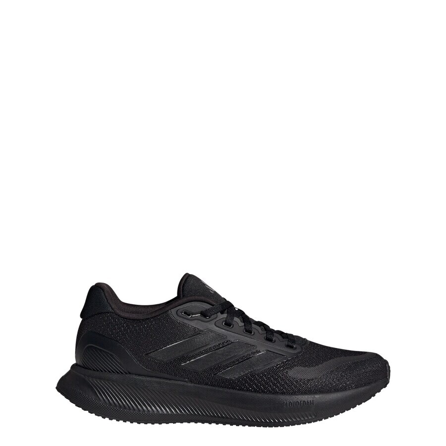Кроссовки ADIDAS PERFORMANCE Running Runfalcon 5, черный — фото 2