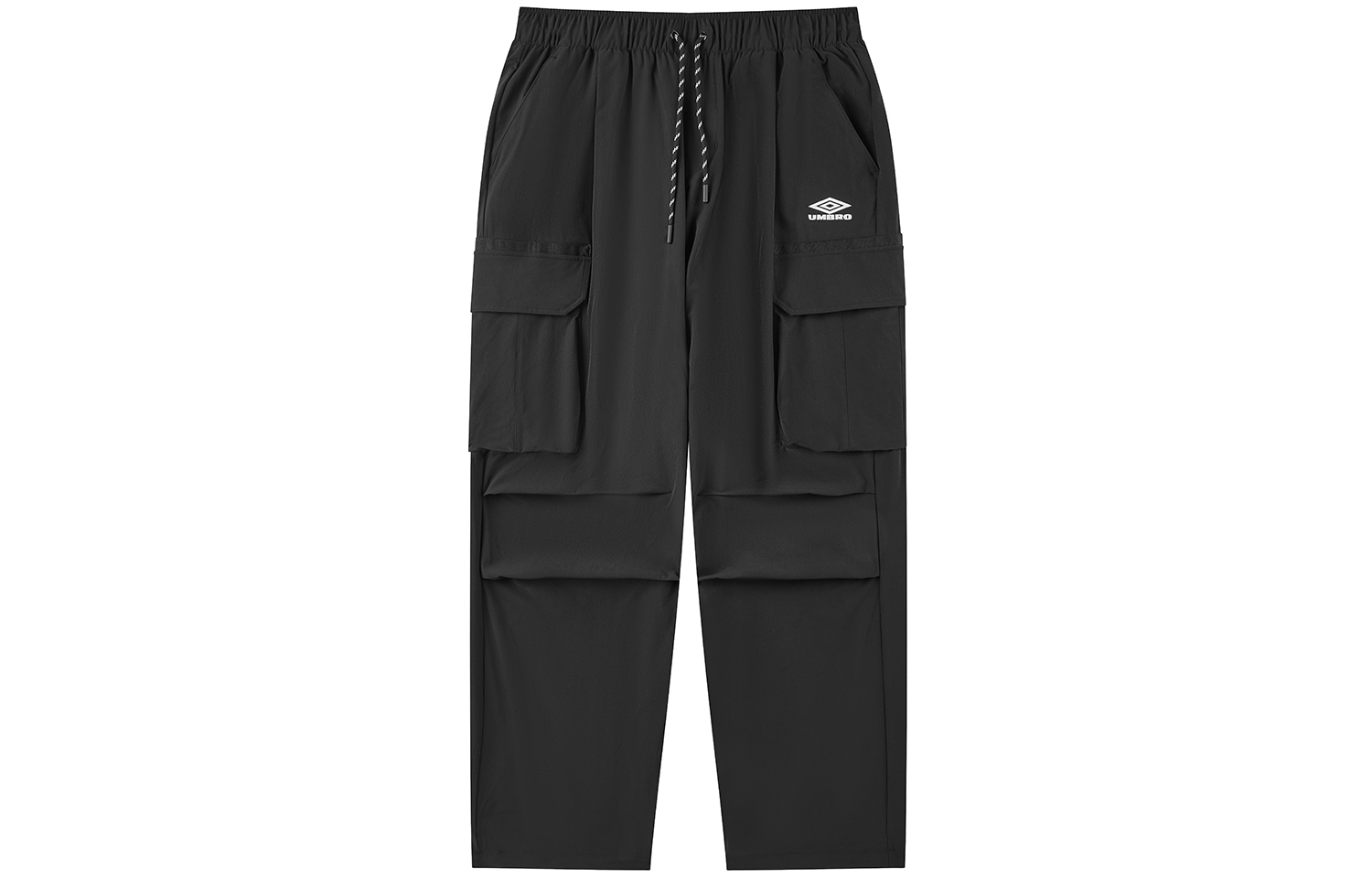 

Брюки-карго женские Umbro, Gaze Black