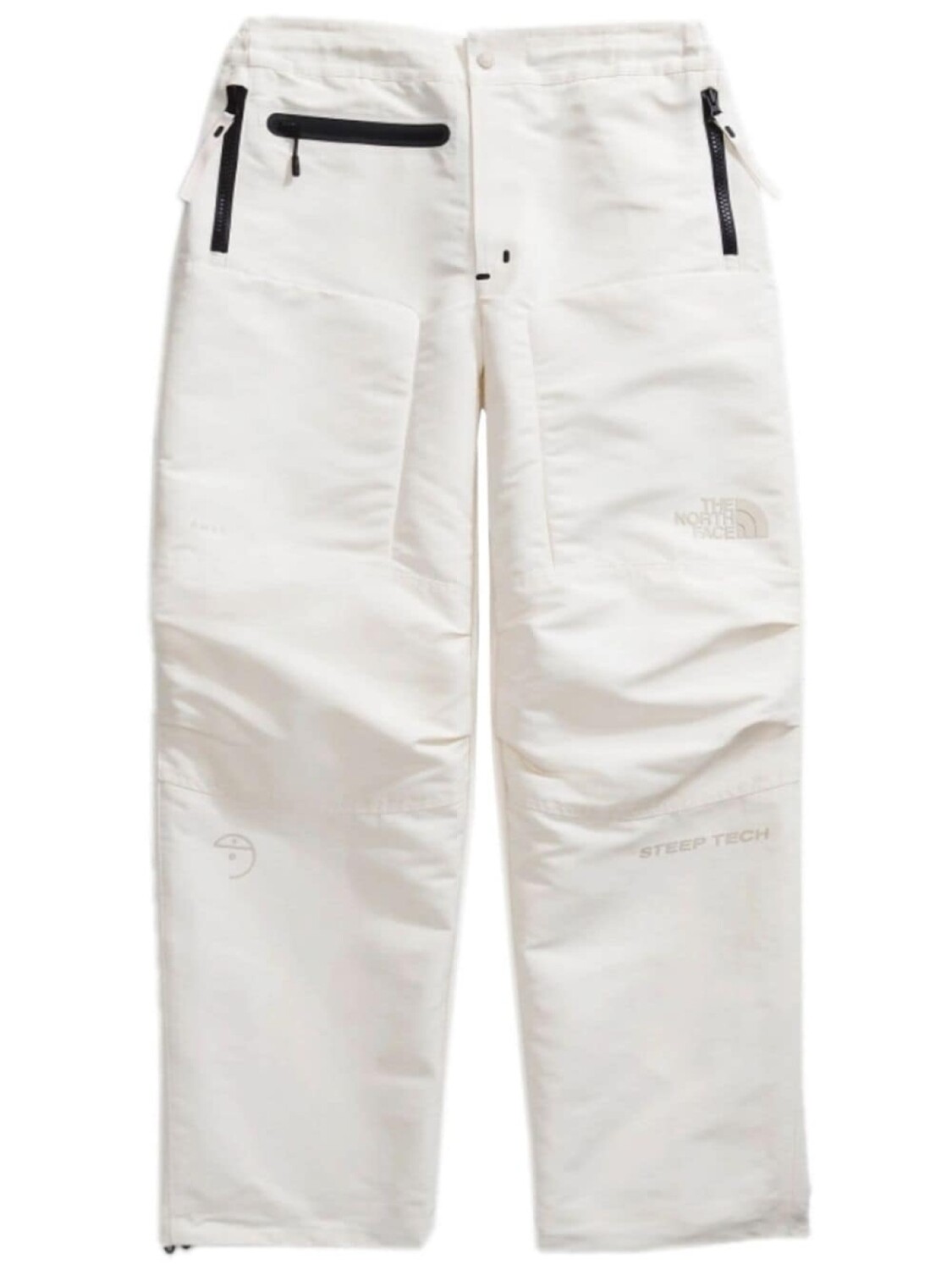 

Штаны RSMT Steep Tech The North Face, белый