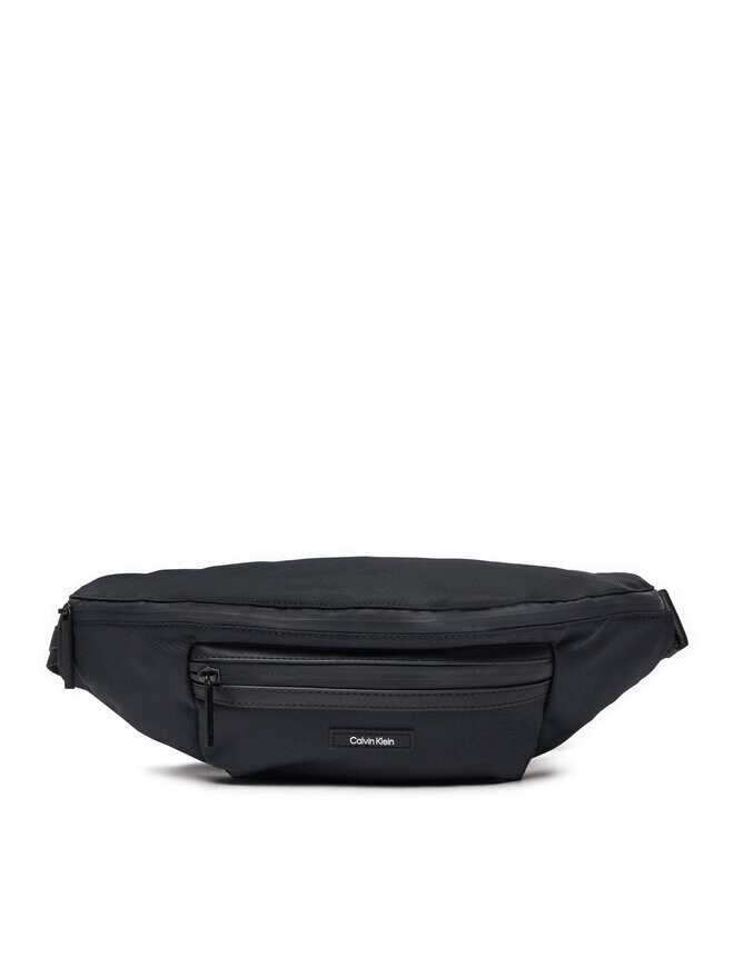 

Поясная сумка Calvin Klein Essential K50K512229, черный