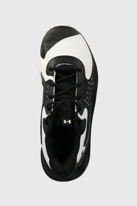 Кроссовки Jet 23 Under Armour, черный — фото 4