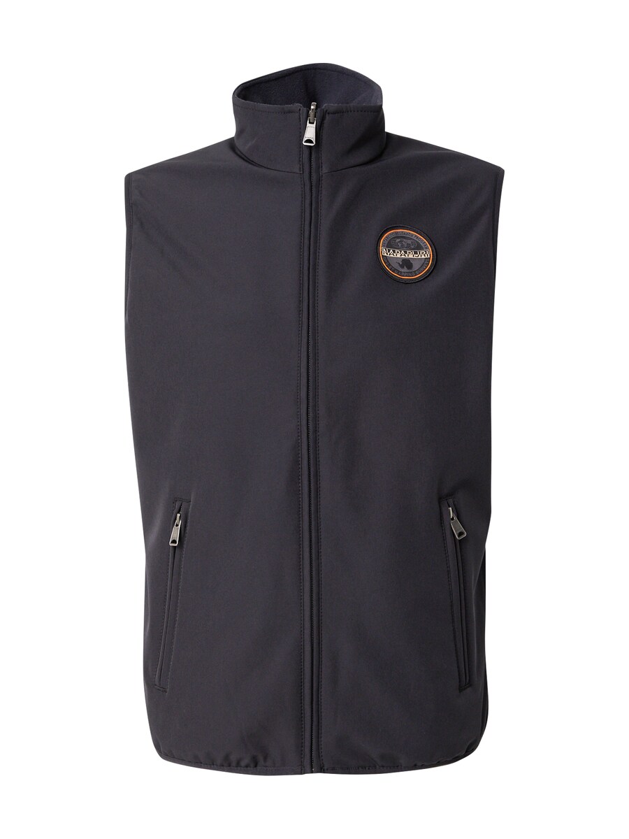 

Жилет NAPAPIJRI ACES, Black