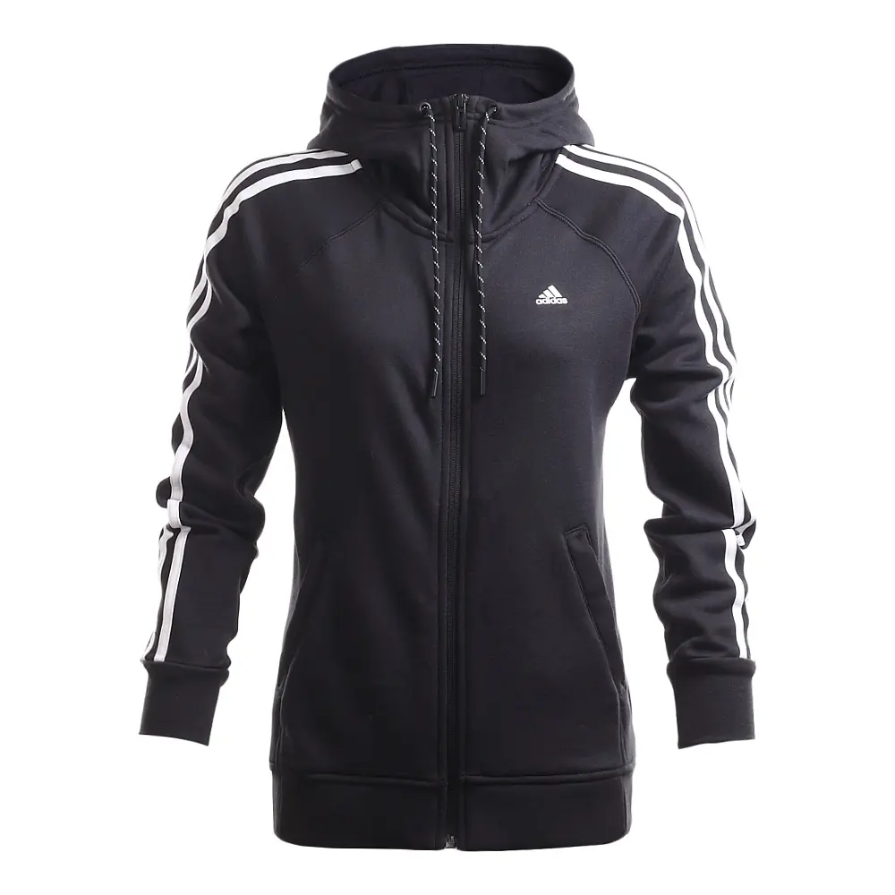 

Adidas SportESSENTIALS Куртка женская черная