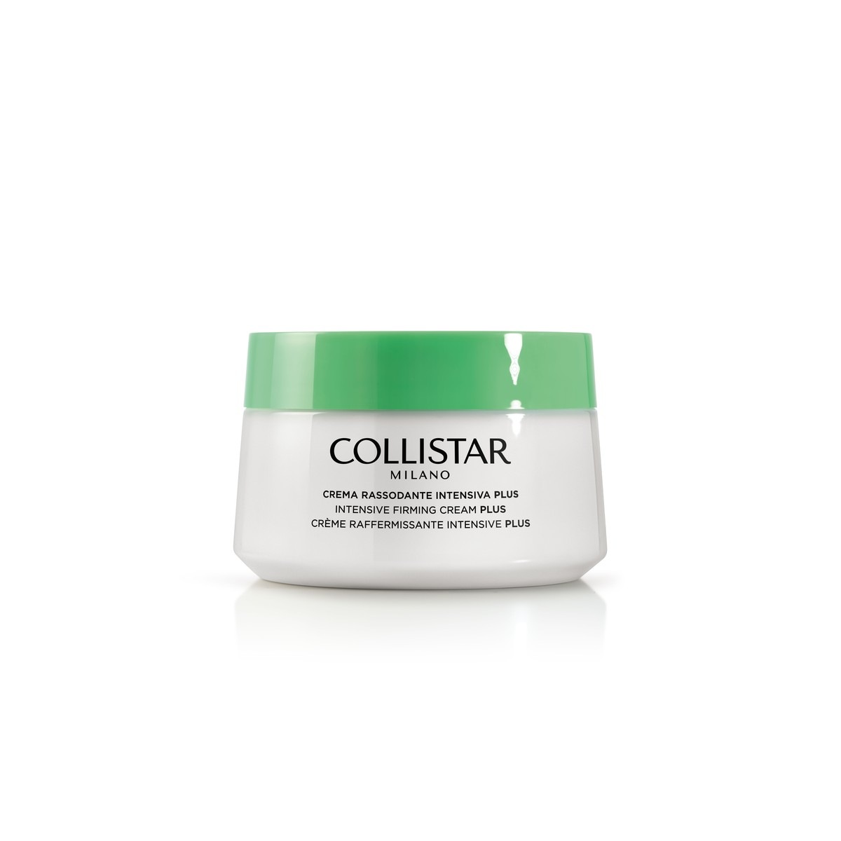 

Крем для тела speciale corpo perfetto intense firming cream Collistar, объем 400 мл