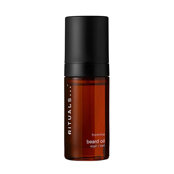 

Масло для бороды Homme Beard Oil Rituals
