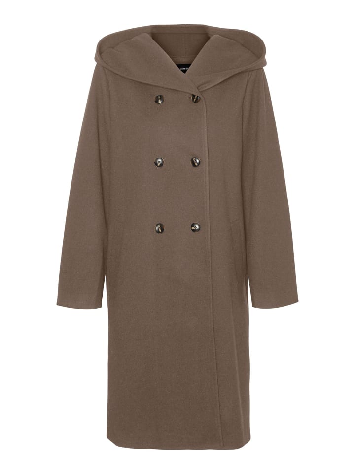 

Зимнее пальто Vero Moda