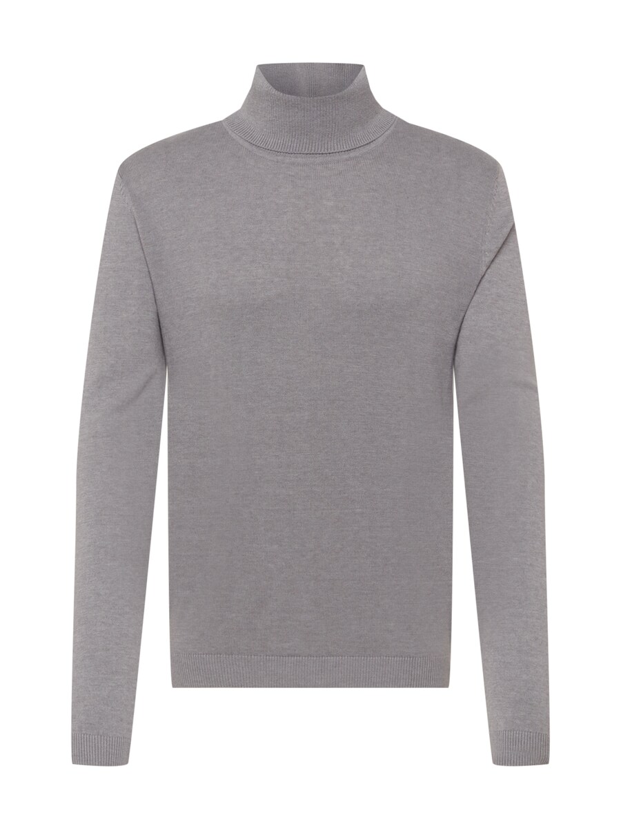 

Свитер !Solid, Grey